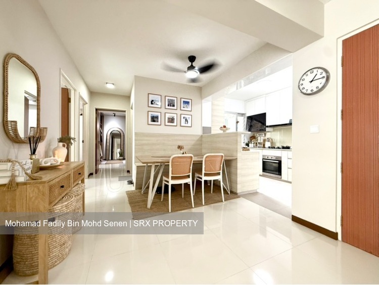Blk 449A West Valley @ Bukit Batok (Bukit Batok), HDB 4 Rooms #550168691